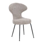 FUNGO ΚΑΡΕΚΛΑ BEIGE 56x57x91 03-1162