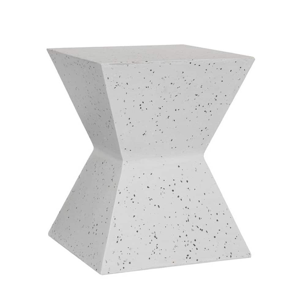04-1094-BGEvf-first-_1 MOSAIC 5 SIDE TABLE TERRAZZO 38x38x47 04-1094 - Image 1