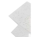 MOSAIC 5 SIDE TABLE TERRAZZO 38x38x47 04-1094 - Image 3