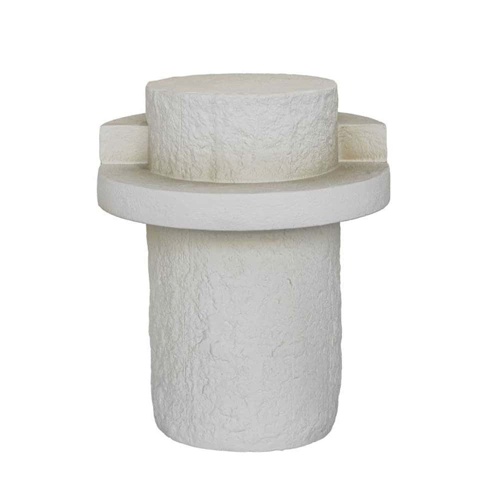 04-1184-U5WLq-first-_1 RIVER SIDE TABLE BEIGE 45.5x45.5x55 04-1184 - Image 1