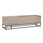 HILTON TV STAND SONOMA DECAPE 160x39.5x45 05-0456