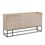 HILTON ΜΠΟΥΦΕΣ SONOMA DECAPE 160x39.5x80 05-0457