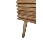 KIROS TV STAND ΦΥΣΙΚΟ 150x39x51.5 05-0632 - Image 5