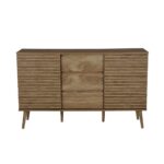 KIROS ΜΠΟΥΦΕΣ ΦΥΣΙΚΟ 140x39x85 05-0633 - Image 3