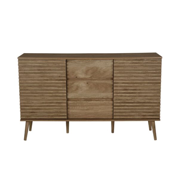 KIROS ΜΠΟΥΦΕΣ ΦΥΣΙΚΟ 140x39x85 05-0633 - Image 3