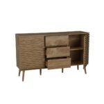 KIROS ΜΠΟΥΦΕΣ ΦΥΣΙΚΟ 140x39x85 05-0633 - Image 4