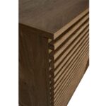 KIROS ΜΠΟΥΦΕΣ ΦΥΣΙΚΟ 140x39x85 05-0633 - Image 5