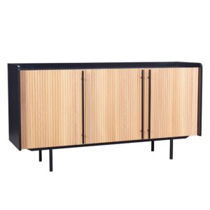 ORIGAMI ΜΠΟΥΦΕΣ 3ΠΟΡΤΕΣ SONOMA 160x45x85 05-0686