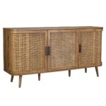 MONMARTE ΜΠΟΥΦΕΣ ΦΥΣΙΚΟ 150x39x77 05-0718