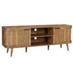MONMARTE TV STAND ΦΥΣΙΚΟ 150x39x56 05-0719
