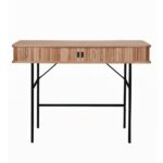 ROLLING ΚΟΝΣΟΛΑ SONOMA 108x52x77 05-0756