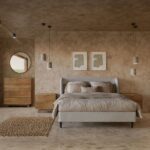 OVAL ΣΥΡΤΑΡΙΕΡΑ 4ΣΥΡΤΑΡΙΑ ΦΥΣΙΚΟ 95.3x45x103.3 09-1297 - Image 2