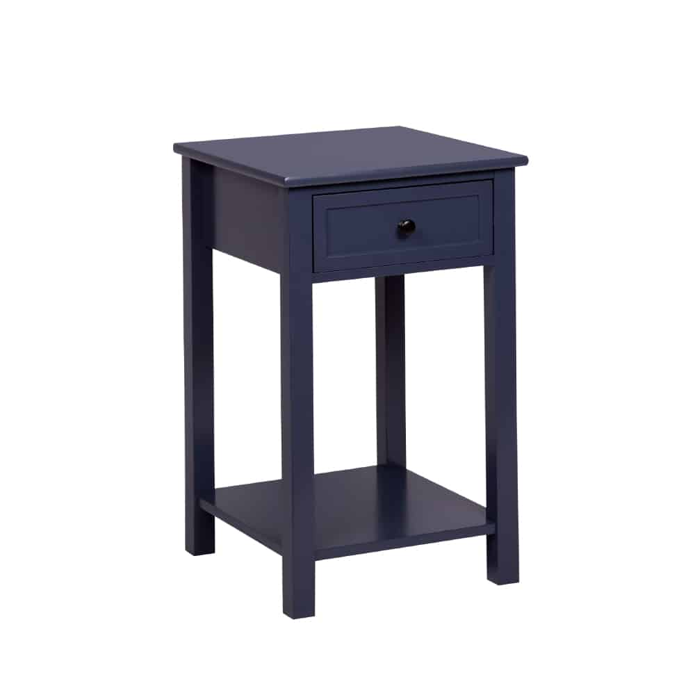 09-1333-Q5srg-first-_1 COUNTRY ΚΟΜΟΔΙΝΟ ΜΠΛΕ ΣΚΟΥΡΟ 40x40x65 09-1333 - Image 1