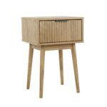 CANAL ΚΟΜΟΔΙΝΟ 1ΣΥΡΤΑΡΙ ΦΥΣΙΚΟ 39.5x35x61 09-1657