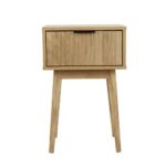 CANAL ΚΟΜΟΔΙΝΟ 1ΣΥΡΤΑΡΙ ΦΥΣΙΚΟ 39.5x35x61 09-1657 - Image 2