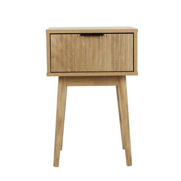 CANAL ΚΟΜΟΔΙΝΟ 1ΣΥΡΤΑΡΙ ΦΥΣΙΚΟ 39.5x35x61 09-1657 - Image 2