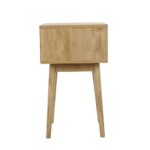 CANAL ΚΟΜΟΔΙΝΟ 1ΣΥΡΤΑΡΙ ΦΥΣΙΚΟ 39.5x35x61 09-1657 - Image 3