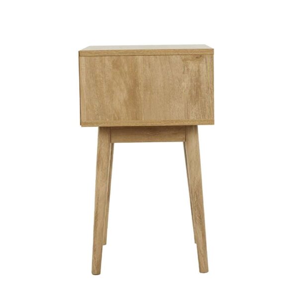 CANAL ΚΟΜΟΔΙΝΟ 1ΣΥΡΤΑΡΙ ΦΥΣΙΚΟ 39.5x35x61 09-1657 - Image 3