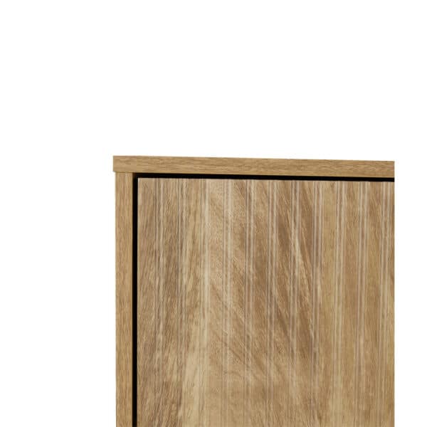 CANAL ΚΟΜΟΔΙΝΟ 1ΣΥΡΤΑΡΙ ΦΥΣΙΚΟ 39.5x35x61 09-1657 - Image 4