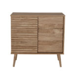 KIROS ΚΟΜΟΤΑ ΦΥΣΙΚΟ 80x39x80 09-1681 - Image 2