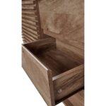 KIROS ΚΟΜΟΤΑ ΦΥΣΙΚΟ 80x39x80 09-1681 - Image 5