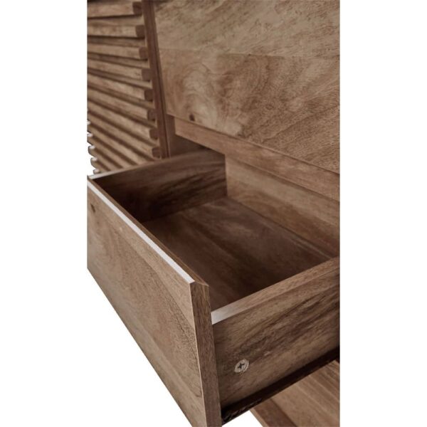 KIROS ΚΟΜΟΤΑ ΦΥΣΙΚΟ 80x39x80 09-1681 - Image 5