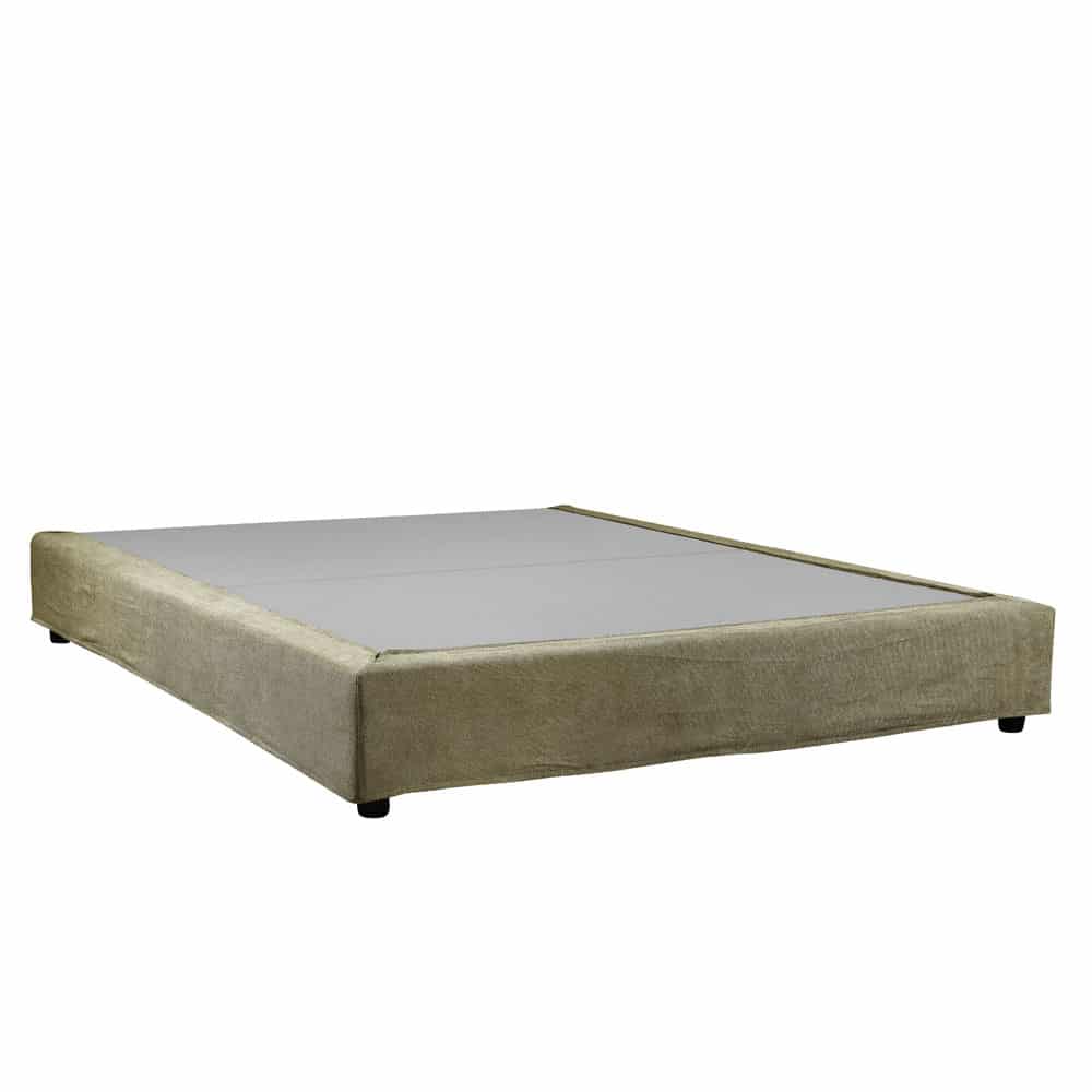 09-2116-PILFq-first-_1 BACHELORETTE ΒΑΣΗ ΚΡΕΒΑΤΙΟΥ ΧΑΚΙ ASTI28 160x200x27 09-2116 - Image 1