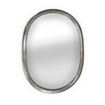 LISCIO ΚΑΘΡΕΠΤΗΣ ΤΟΙΧΟΥ ΑΣΗΜΙ ΜΑΤ 71x4x53 11-0328