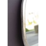 LISCIO ΚΑΘΡΕΠΤΗΣ ΤΟΙΧΟΥ ΑΣΗΜΙ ΜΑΤ 71x4x53 11-0328 - Image 2