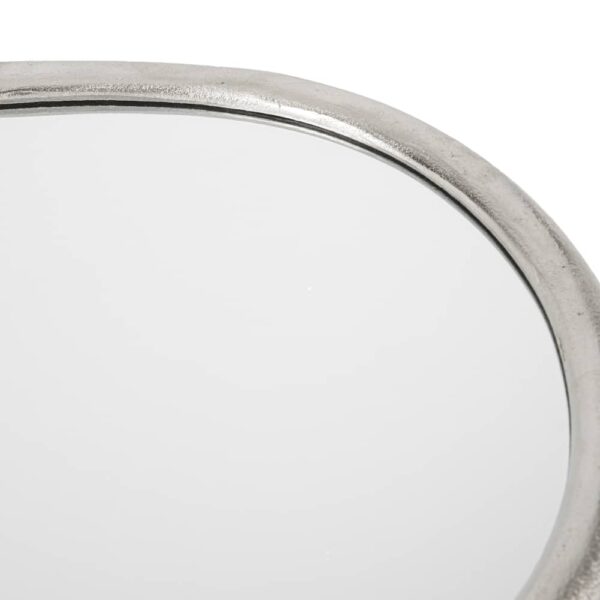 CLAIR ΚΑΘΡΕΠΤΗΣ ΤΟΙΧΟΥ ΑΣΗΜΙ 58x58x10 11-0330 - Image 2