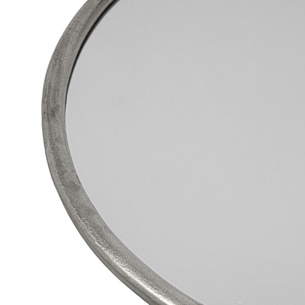 CLAIR ΚΑΘΡΕΠΤΗΣ ΤΟΙΧΟΥ ΑΣΗΜΙ 58x58x10 11-0330 - Image 3