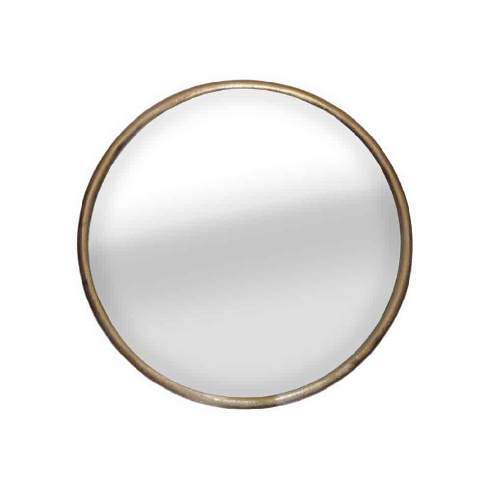 11-0331-3Tyb0-first-_1 CLAIR ΚΑΘΡΕΠΤΗΣ ΤΟΙΧΟΥ ΧΡΥΣΟ 58x58x10 11-0331 - Image 1