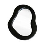 SPLATCH ΚΑΘΡΕΠΤΗΣ ΜΑΥΡΟ 60x75 11-0576