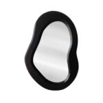 SPLATCH ΚΑΘΡΕΠΤΗΣ ΜΑΥΡΟ 70x100 11-0578