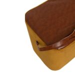 COWBOY ΣΚΑΜΠΟ GOLD FINGER 49x34x45 16-0471 - Image 4