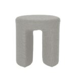 GATE ΣΚΑΜΠΟ BEIGE 45x45x46.5 16-0709