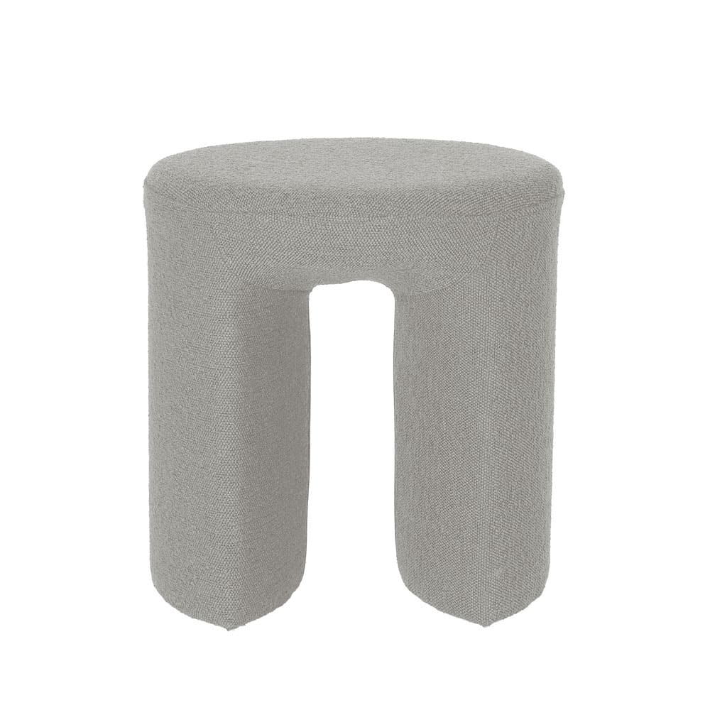 16-0709-I8CCD-first-_1 GATE ΣΚΑΜΠΟ BEIGE 45x45x46.5 16-0709 - Image 1