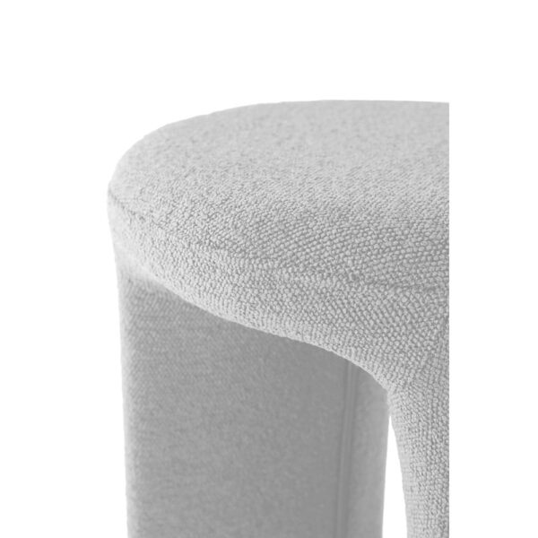 GATE ΣΚΑΜΠΟ BEIGE 45x45x46.5 16-0709 - Image 4