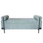 STUDIO ΣΚΑΜΠΟ ΜΕ ΑΠΟΘ/ΚΟ ΧΩΡΟ ΤΣΑΓΑΛΙ 120x44x52 16-0733