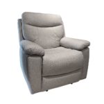 MADE ΠΟΛΥΘΡΟΝΑ RECLINER GREZ 95x95x99 20-0060