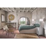 BUTTERFLY ΣΚΑΜΠΟ ΦΥΣΙΚΟ ΜΑΥΡΟ 58x59x47.5 22-0024 - Image 2