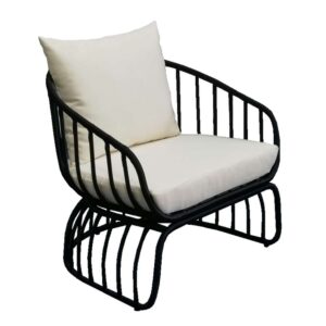 MISA ΠΟΛΥΘΡΟΝΑ ΜΑΥΡΟ 78x85x75 22-0158