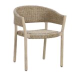 SUMATRA ΚΑΡΕΚΛΑ ΦΥΣΙΚΟ 64x57x78 22-0244