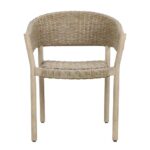 SUMATRA ΚΑΡΕΚΛΑ ΦΥΣΙΚΟ 64x57x78 22-0244 - Image 5