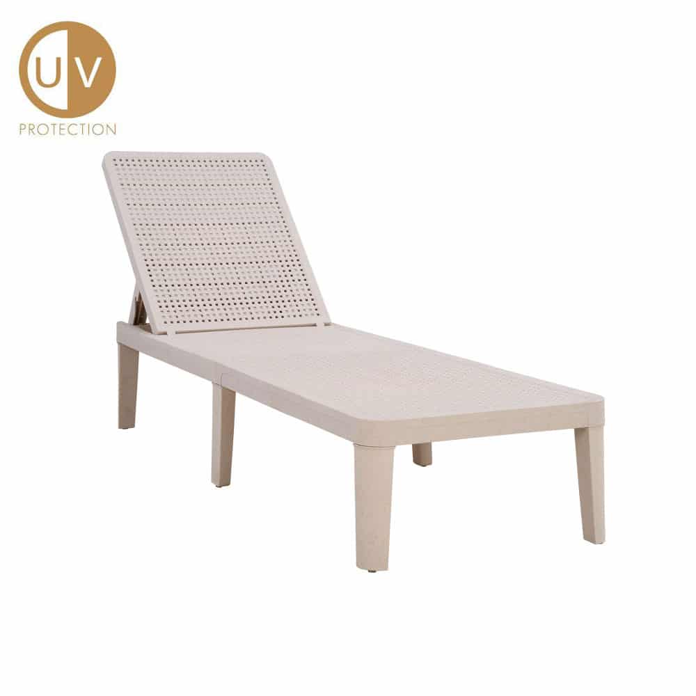 22-0295-BD2gU-first-_1 SEAGULL ΞΑΠΛΩΣΤΡΑ TERRAZZO 191x55x29 22-0295 - Image 1