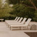 SEAGULL ΞΑΠΛΩΣΤΡΑ TERRAZZO 191x55x29 22-0295 - Image 2