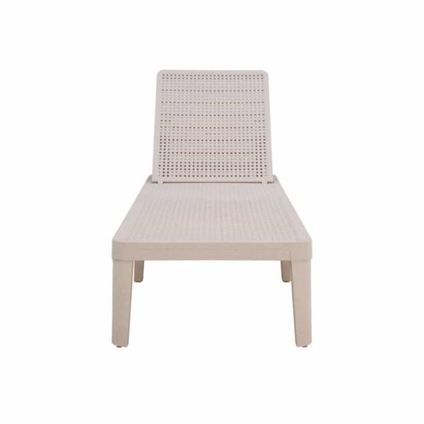 SEAGULL ΞΑΠΛΩΣΤΡΑ TERRAZZO 191x55x29 22-0295 - Image 3