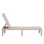 SEAGULL ΞΑΠΛΩΣΤΡΑ TERRAZZO 191x55x29 22-0295 - Image 4