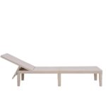 SEAGULL ΞΑΠΛΩΣΤΡΑ TERRAZZO 191x55x29 22-0295 - Image 5