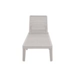 SEAGULL ΞΑΠΛΩΣΤΡΑ ΓΚΡΙ ΑΝΟΙΧΤΟ 191x55x29 22-0300 - Image 3